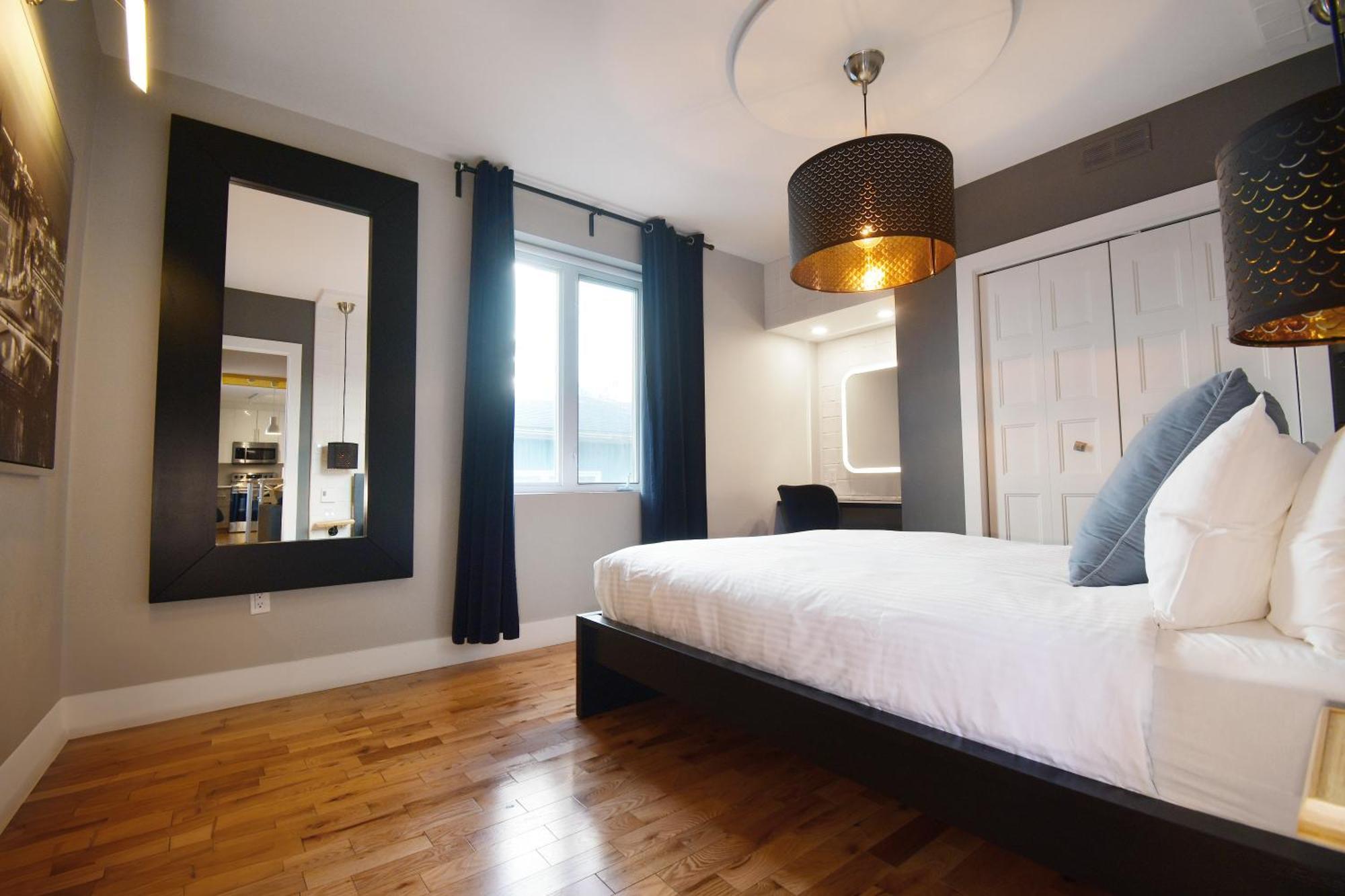 Capitol Robinson By Bower Boutique Hotels 멍크턴 외부 사진